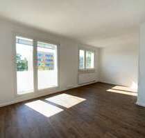 Wohnung zum Mieten in Lutherstadt Wittenberg 319,00 € 56.65 m²