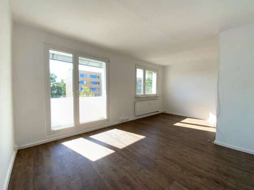 Foto - Wohnung zum Mieten in Lutherstadt Wittenberg 319,00 € 56.65 m²
