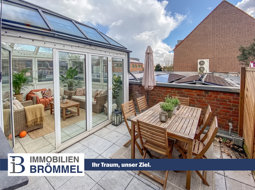 Foto - Wohnung zum Mieten in Raesfeld 750,00 € 90 m²