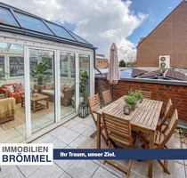 Wohnung zum Mieten in Raesfeld 750,00 € 90 m²