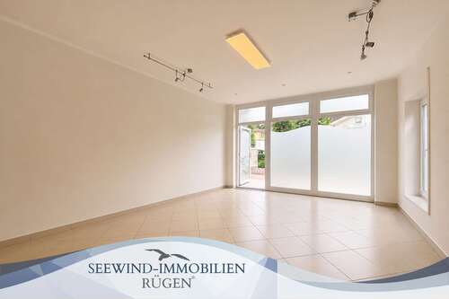 Foto - Einzelhandel in Baabe 650,00 € 43 m²