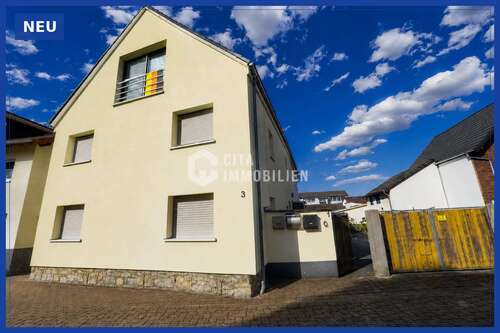 Foto - Haus zum Kaufen in Eppertshausen 669.000,00 € 163 m²