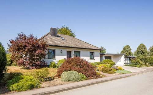 Foto - Haus zum Kaufen in Monschau Imgenbroich 299.000,00 € 101 m²
