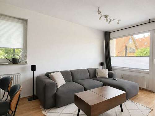Foto - Wohnung zum Kaufen in Clausthal-Zellerfeld 69.000,00 € 48 m²