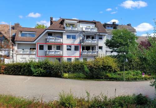 Foto - Wohnung zum Kaufen in Ennigerloh 146.000,00 € 61 m²