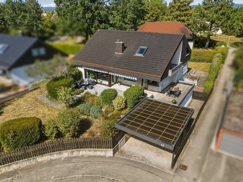 Foto - Haus zum Kaufen in Backnang 630.000,00 € 215 m²