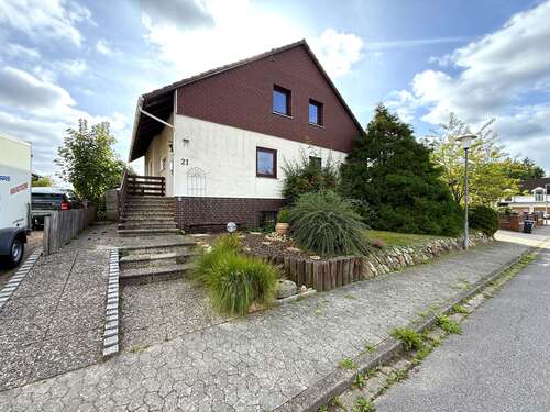 Foto - Haus zum Kaufen in Bergen 300.000,00 € 135 m²