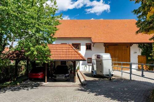 Foto - Haus zum Kaufen in Burladingen Salmendingen 575.000,00 € 140 m²