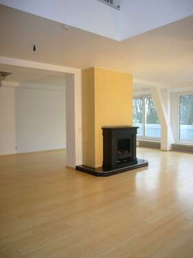 Foto - Wohnung zum Mieten in Düsseldorf 6.500,00 € 274 m²