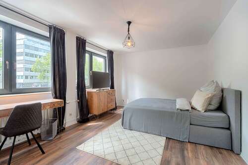 Foto - WG-Zimmer in Cologne 845,00 € 19 m²