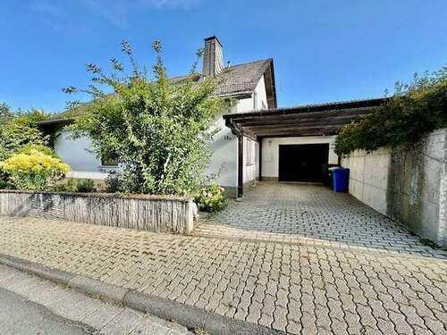 Foto - Haus zum Kaufen in Bad Schwalbach 435.000,00 € 126.24 m²