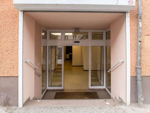 Foto - Büro in Berlin 2.018,10 € 144.15 m²
