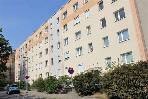 Foto - Wohnung zum Mieten in WeißwasserO.L. 350,00 € 57.23 m²