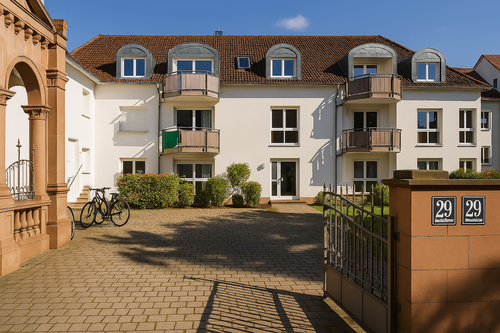 Foto - Wohnung zum Kaufen in Maikammer 248.000,00 € 83 m²