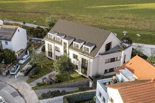 Foto - Wohnung zum Kaufen in Bischofsheim 599.800,00 € 103.24 m²