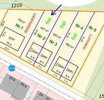 Grundstück zu verkaufen in Meerbusch 299.000,00 € 447 m²