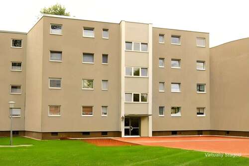 Foto - Wohnung zum Mieten in Krefeld 609,00 € 66 m²