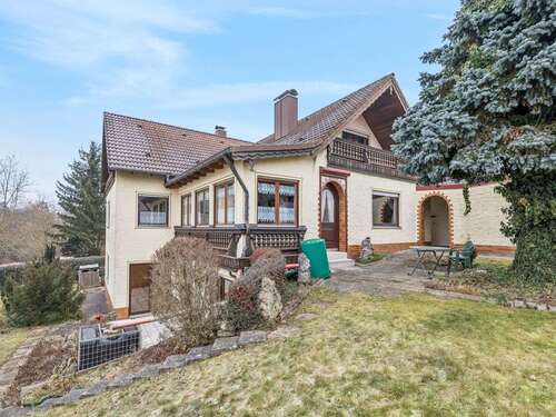 Foto - Haus zum Kaufen in Gunzenhausen 609.000,00 € 250 m²