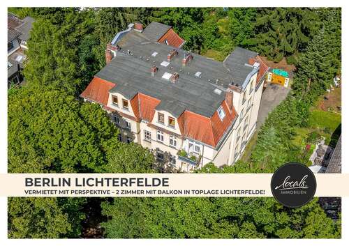 Foto - Wohnung zum Kaufen in Berlin 190.000,00 € 61 m²