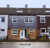 Haus zum Kaufen in Bremen 395.000,00 € 134 m²