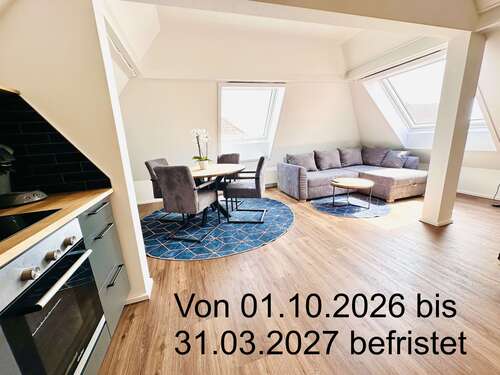 Foto - Wohnen auf Zeit in Friedrichshafen 1.400,00 €