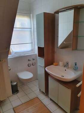 Foto - Wohnung zum Mieten in Frankfurt 670,00 € 41 m²