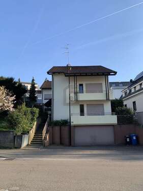 Foto - Wohnung zum Kaufen in Lörrach 149.000,00 € 38 m²