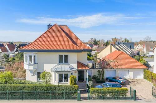 Foto - Haus zum Kaufen in Burgdorf 495.000,00 € 213.39 m²