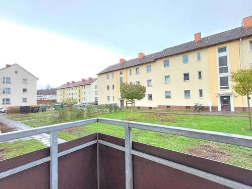 Foto - Wohnung zum Mieten in Minden 950,00 € 58.93 m²
