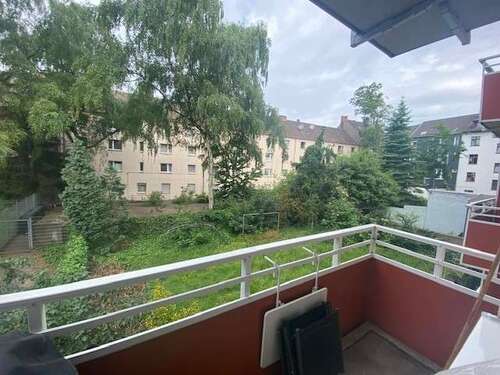 Foto - Wohnung zum Mieten in Duisburg 410,00 € 50 m²