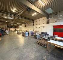 Halle in Buchen 2.350,00 € 604 m²