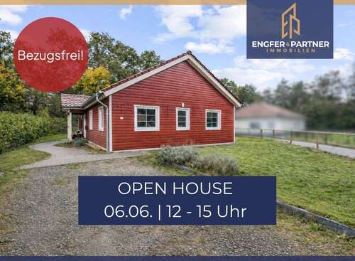 Foto - Haus zum Kaufen in Hademstorf 339.000,00 € 108 m²