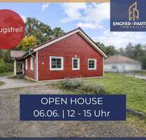 Haus zum Kaufen in Hademstorf 339.000,00 € 108 m²