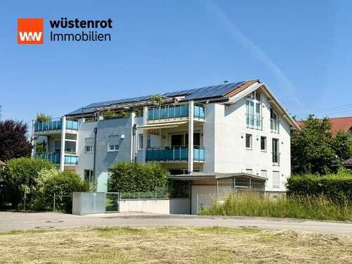 Foto - Wohnung zum Kaufen in Rosenheim 529.000,00 € 91 m²