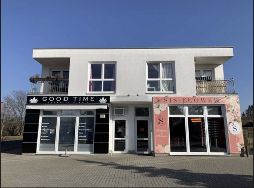 Foto - Wohnung zum Mieten in Falkensee 1.350,00 € 75 m²