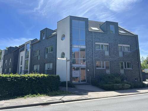 Foto - Wohnung zum Kaufen in Rheine 185.000,00 € 64.91 m²