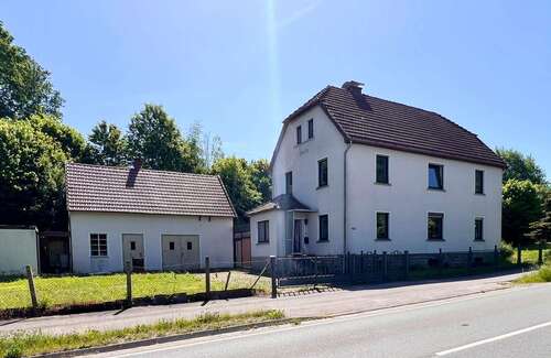 Foto - Haus zum Kaufen in Leopoldshöhe 349.000,00 € 191 m²