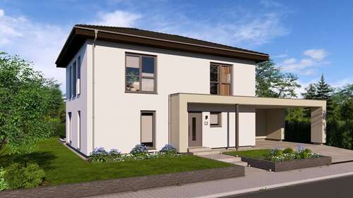 Foto - Haus zum Kaufen in Bad Kreuznach 776.214,00 € 173.21 m²