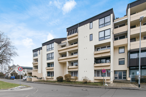 Foto - Wohnung zum Mieten in Lauingen (Donau) 360,00 € 36.52 m²