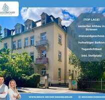 Wohnung zum Kaufen in Dresden 170.000,00 € 53.51 m²