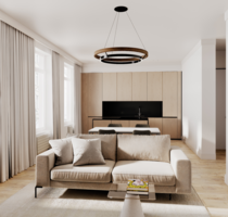 Wohnung zum Mieten in Düsseldorf 3.500,00 € 85 m²