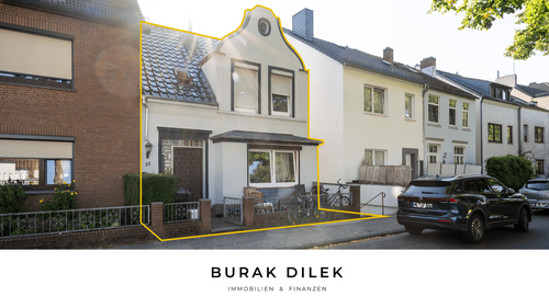 Foto - Haus zum Kaufen in Bremen 299.000,00 € 141 m²