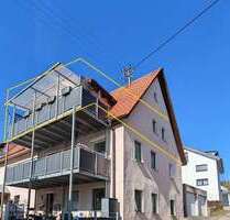 Wohnung zum Kaufen in Münsingen Böttingen 109.000,00 € 71.84 m² - Münsingen / Böttingen
