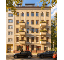Wohnung zum Kaufen in Berlin 500.000,00 € 88 m²