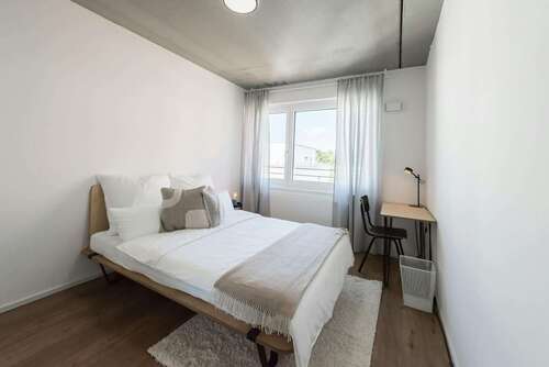 Foto - WG-Zimmer in Frankfurt am Main 550,00 € 11 m²