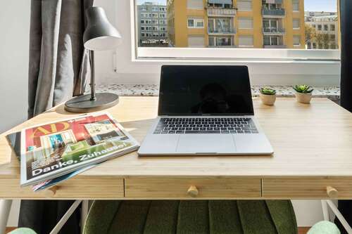Foto - WG-Zimmer in Munich 945,00 € 11 m²