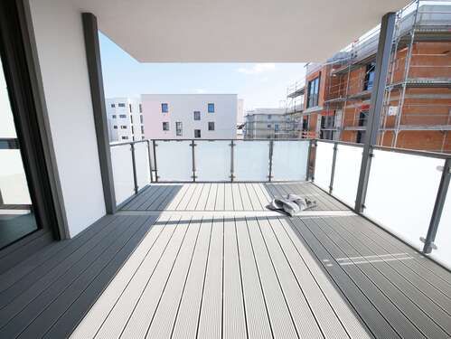 Foto - Wohnung zum Mieten in Dachau 1.260,00 € 63.01 m²