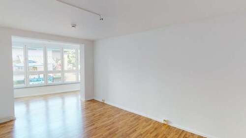Foto - Wohnung zum Mieten in Chemnitz 372,00 € 67.59 m²
