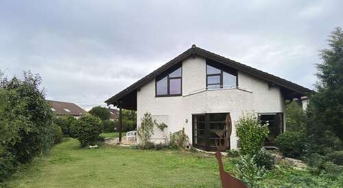 Foto - Haus zum Kaufen in Kirchheim Teck 890.000,00 € 160 m²