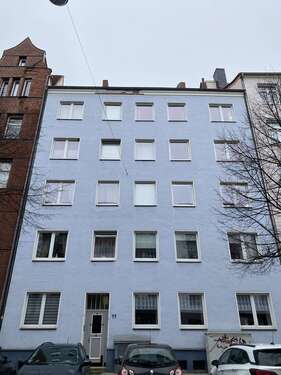 Foto - Wohnung zum Mieten in Hannover 462,00 € 37 m²